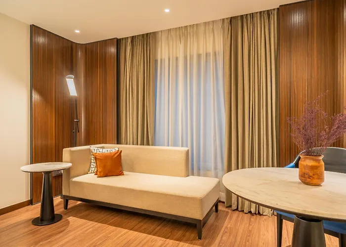 Radisson Blu Hotel Ahmedabad