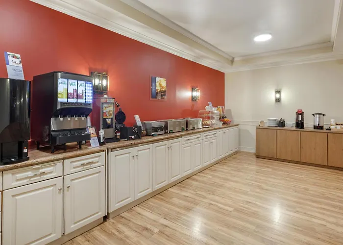 Best Western Kincardine
