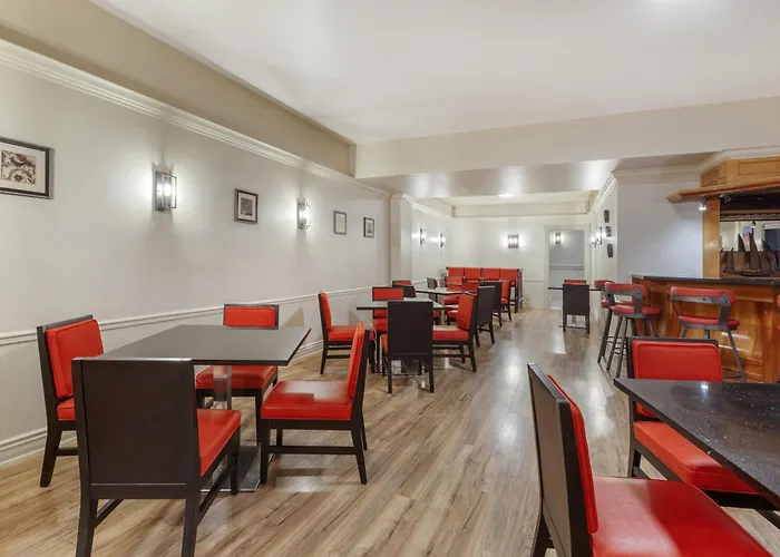 Best Western Kincardine