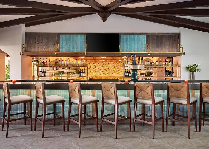 Mar Monte Hotel, In The Unbound Collection By Hyatt