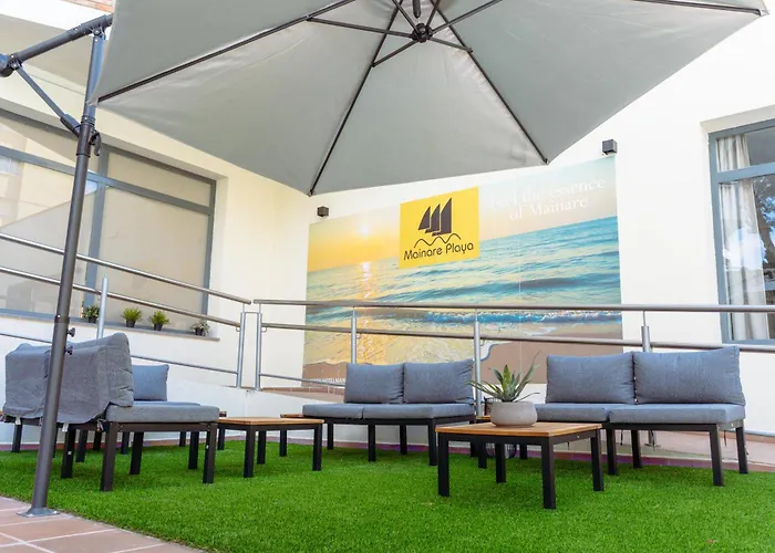 Hotel Mainare Playa