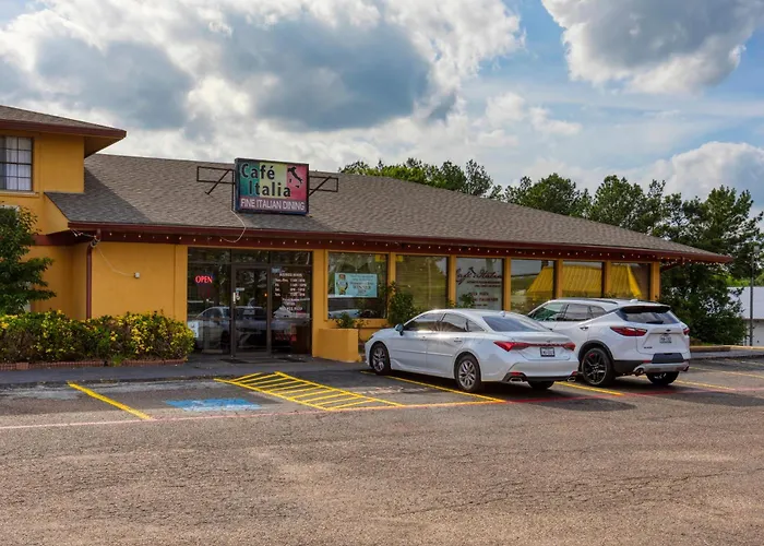 Executive Inn & Suites