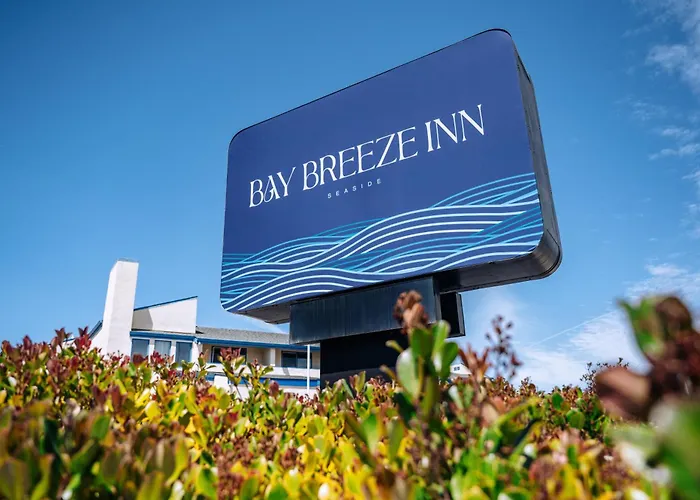 Bay Breeze Inn