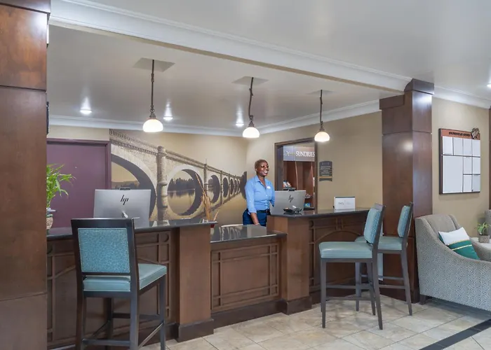 Staybridge Suites Augusta By Ihg