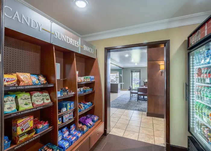 Staybridge Suites Augusta By Ihg