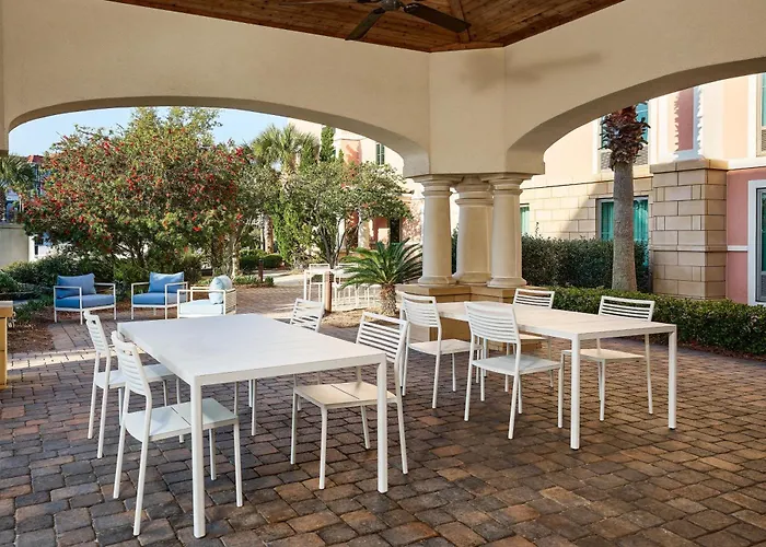 Hampton Inn & Suites Destin