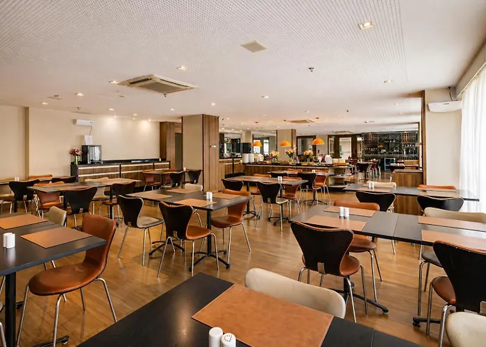 Quality Hotel&Suites Brasília