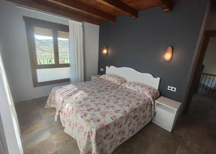 Casa Cosculluela