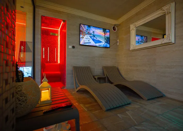 Hotel Sara & Spa