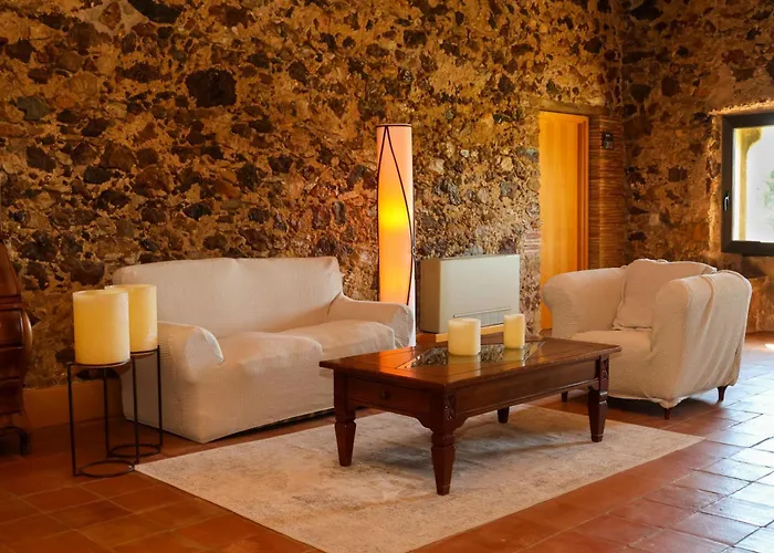 Hotel Restaurant Mas Roig - Adults Only