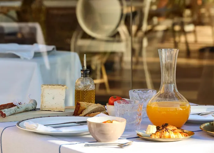 Hotel Restaurant Mas Roig - Adults Only