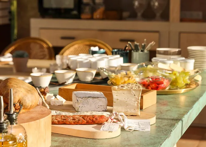 Hotel Restaurant Mas Roig - Adults Only