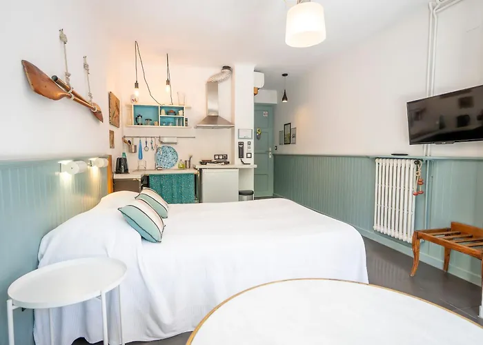 Le Val Duchesse Hotel&Appartements