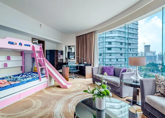 Crowne Plaza Kunming City Centre By Ihg