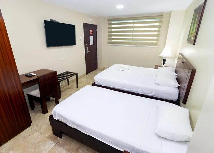 Hotel Marvento Suites