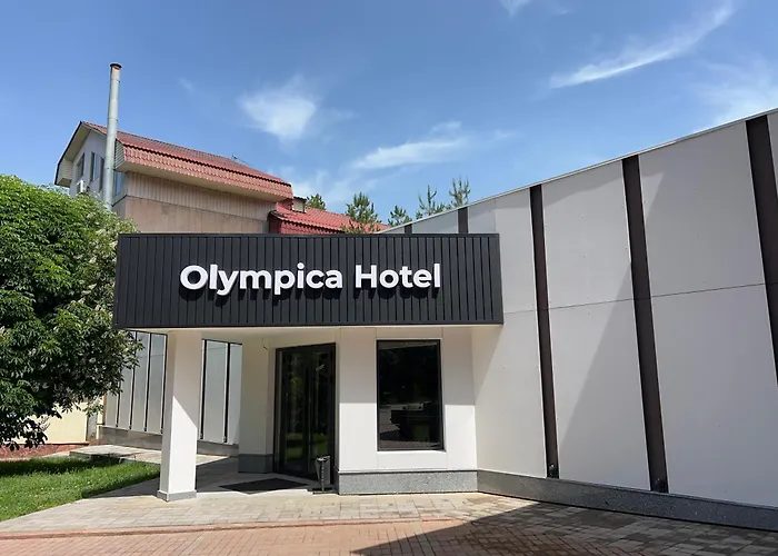 Olympica Hotel
