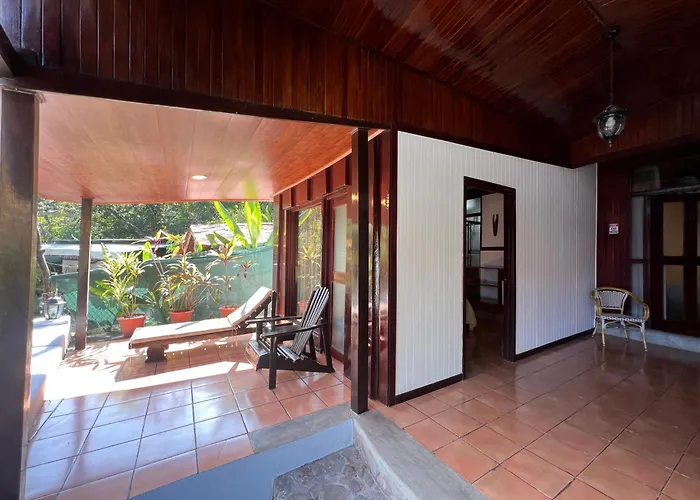 Hotel El Jardin
