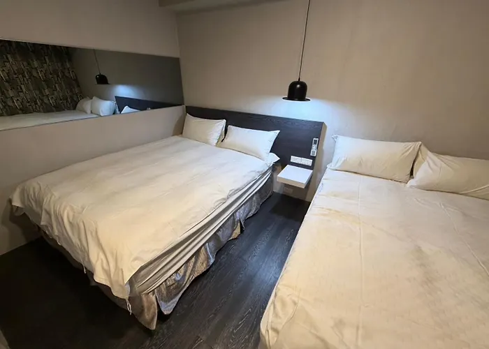 Main Inn Taipei