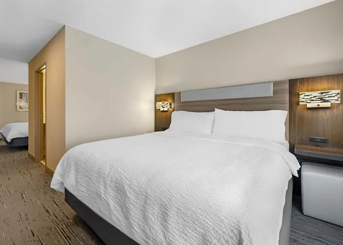 Holiday Inn Express St Croix Valley By Ihg