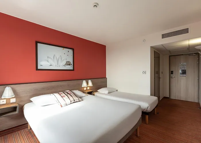 Ace Hotel Montlucon
