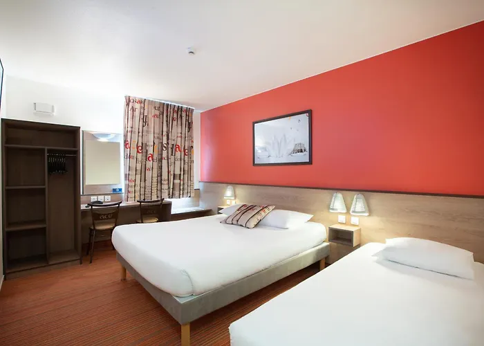Ace Hotel Montluçon