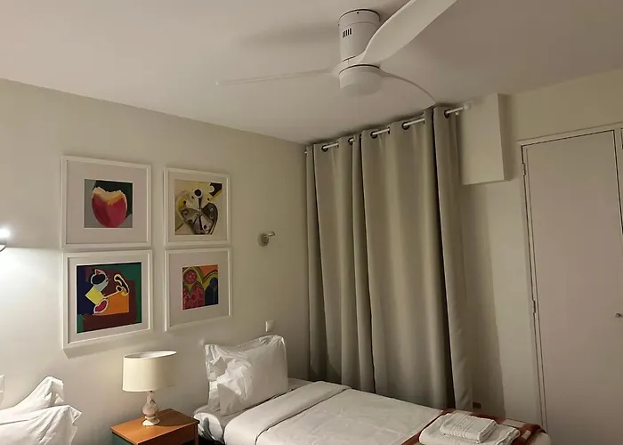 Cascais Twin Apartments - Daydream Pt