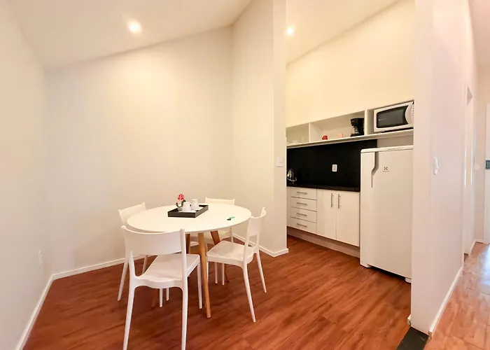 Injoy Suites & Aparts