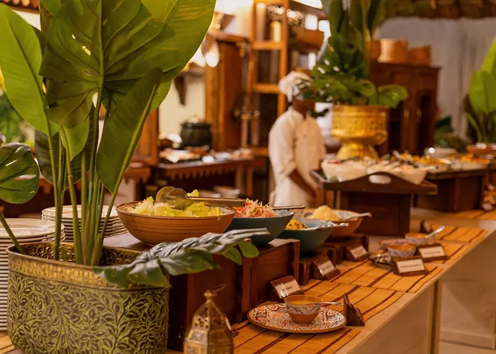 Breezes Beach Club And Spa