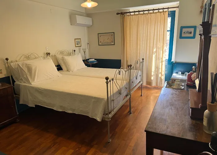 Hotel Aliki