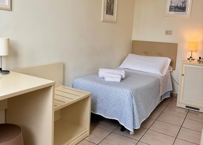 Hotel "Il Parco" B&B Sirolo