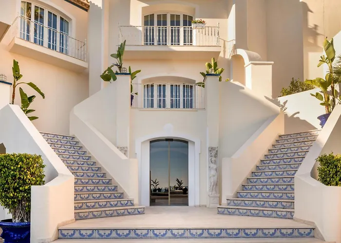 Grand Hotel Las Dunas, Autograph Collection (Adults Only)