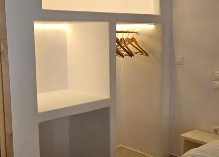 Eleanna'S Mykonos