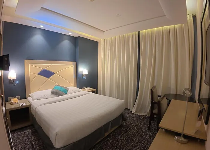 Al Sarab Hotel Dubai