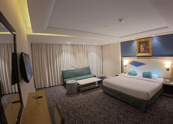Al Sarab Hotel Dubai