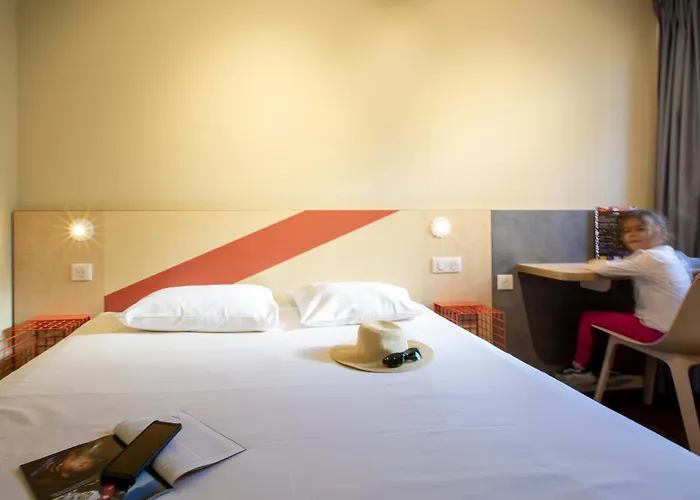 Ibis Budget Avignon Centre