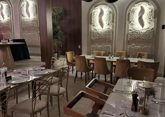 Hotel Goya Collection