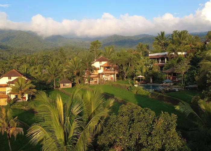 Lesong Hotel And Restaurant