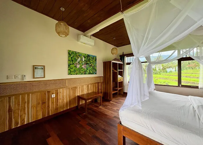 Lesong Hotel And Restaurant