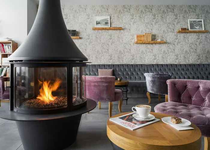 Siglo Hotel By Keahotels