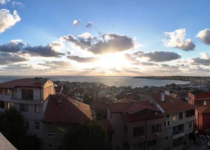 Hotel Bobchev