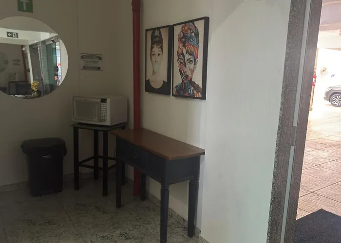 Hotel Flor De Minas