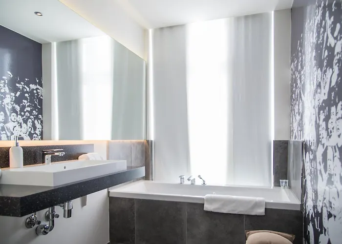 Hotel Alte Post Flensburg