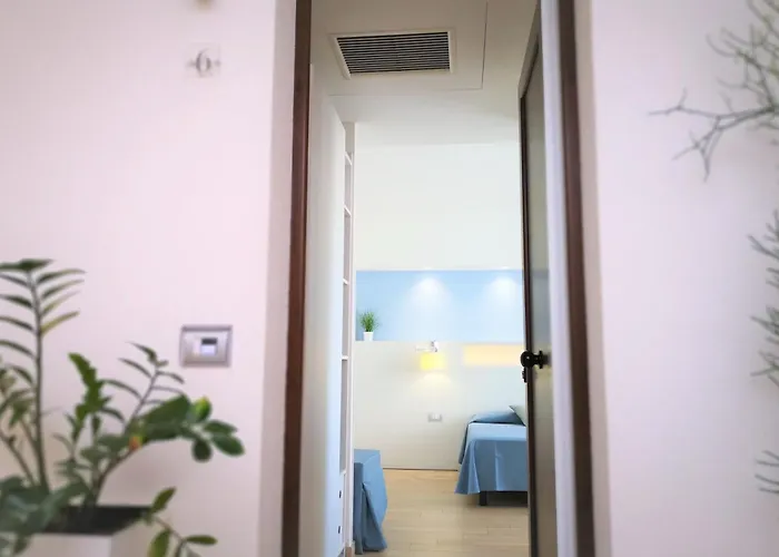 Hotel Perla Gaia