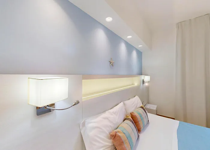 Hotel Perla Gaia
