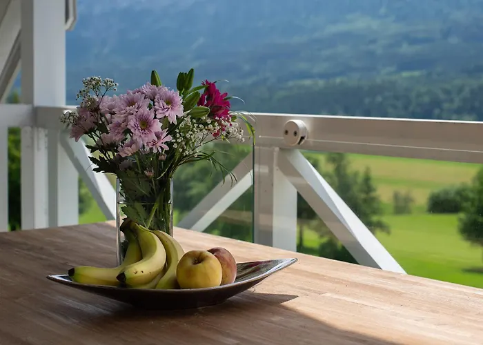 Hotel Drachenwand-Mondsee