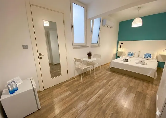 Alicante Otel - Adult Only