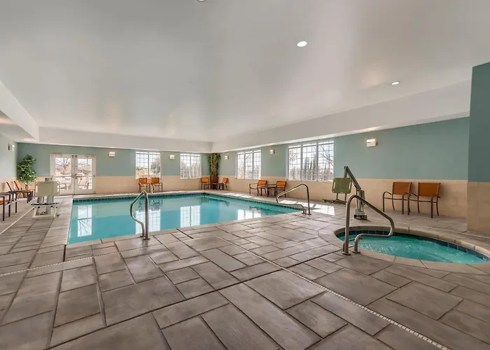 Hyatt Place Santa Fe
