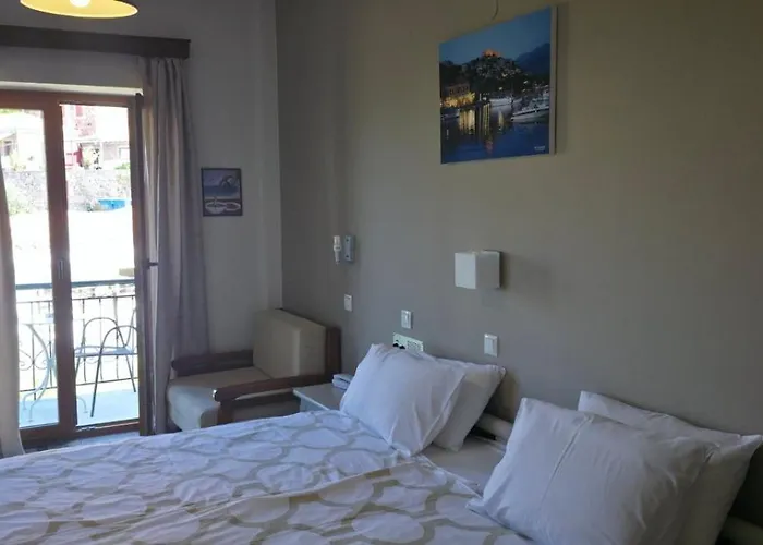 Hotel Adonis