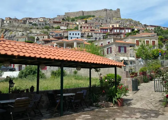 Hotel Adonis