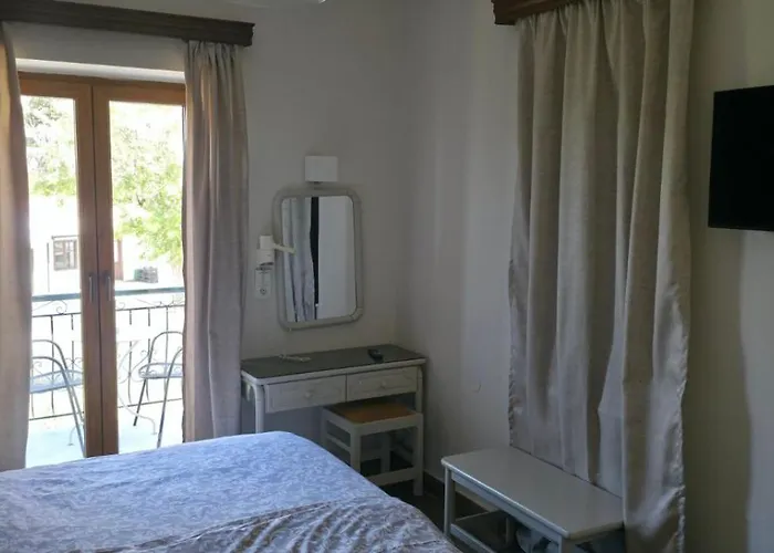 Hotel Adonis